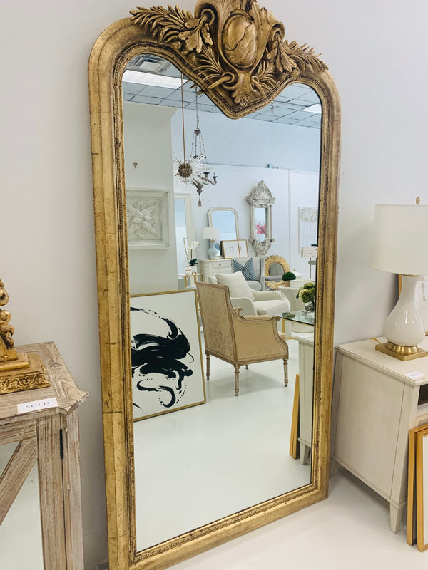 Extra Large Isabella Mirror