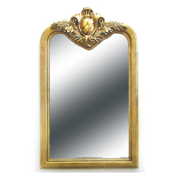 The Isabella Mirror