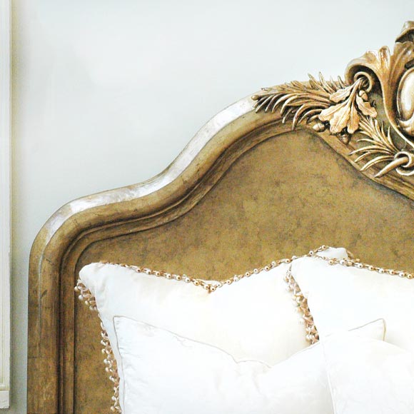 The Isabella Headboard