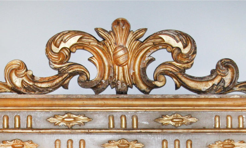 The Versailles Headboard